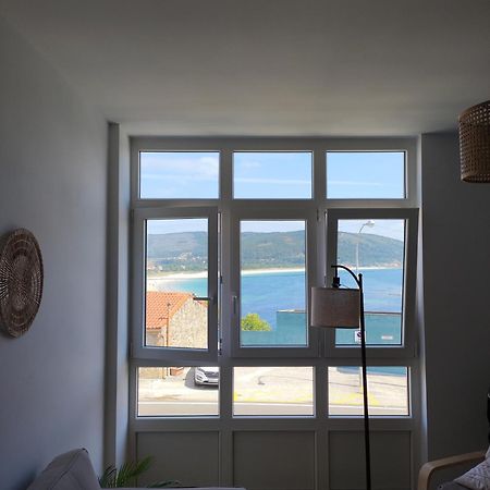 Apartamento Areal Finisterre Eksteriør billede