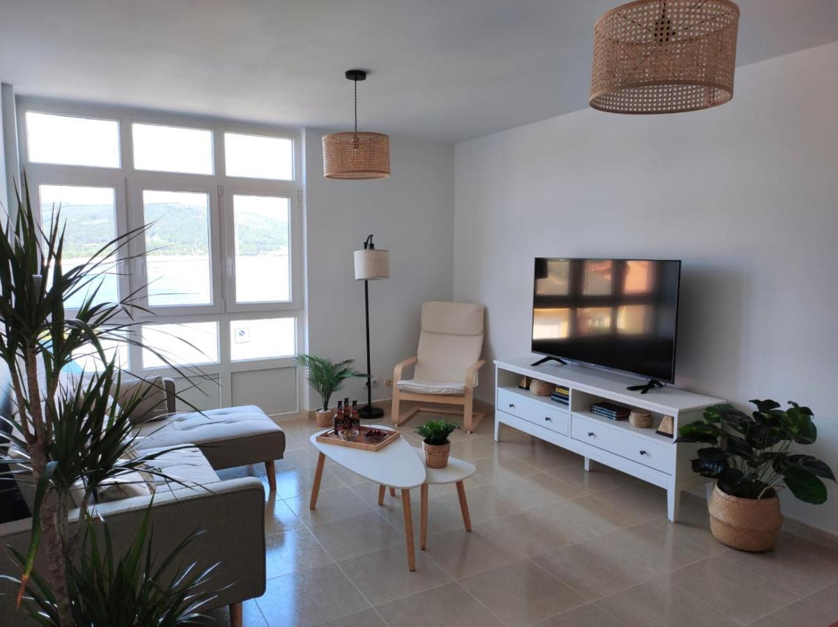 Apartamento Areal Finisterre Eksteriør billede