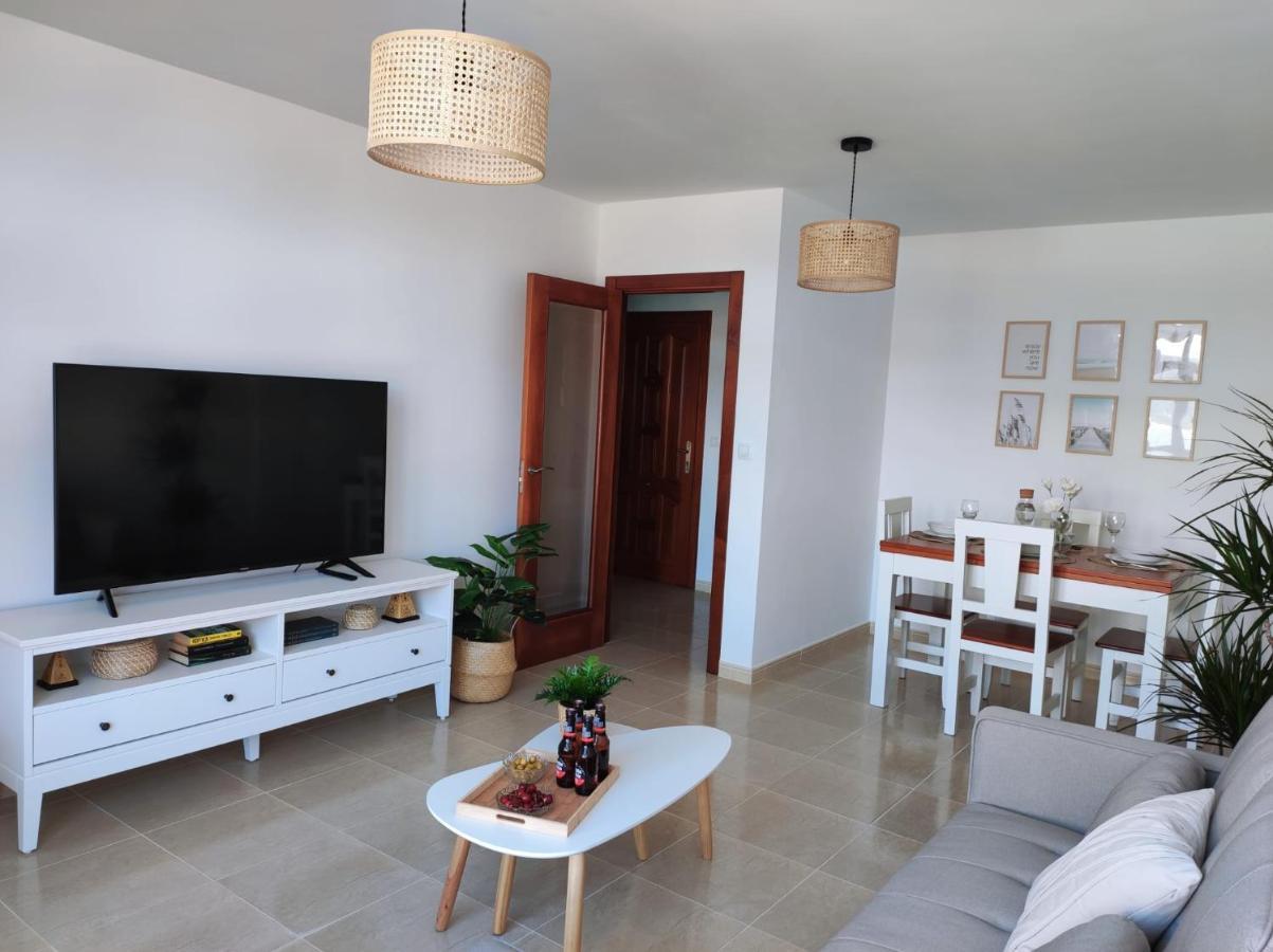 Apartamento Areal Finisterre Eksteriør billede