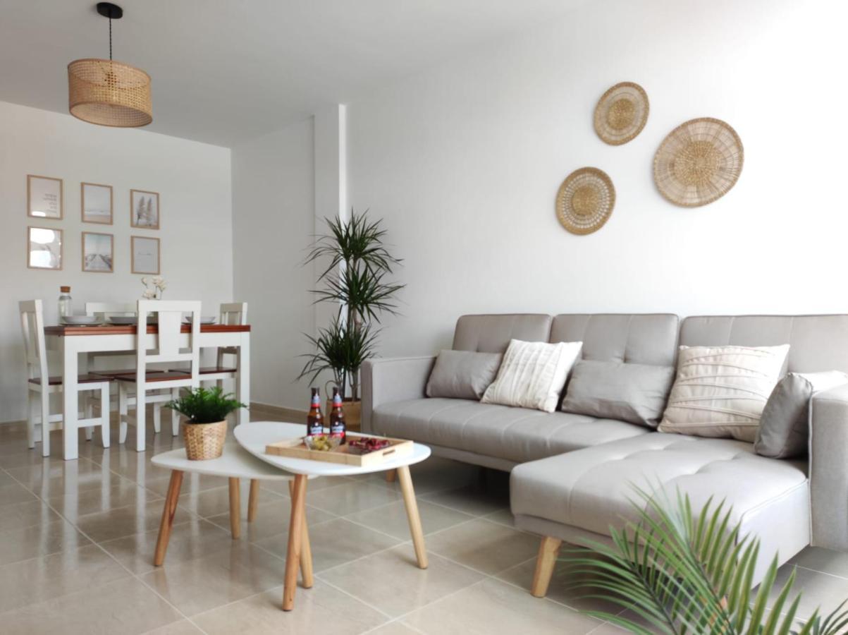 Apartamento Areal Finisterre Eksteriør billede