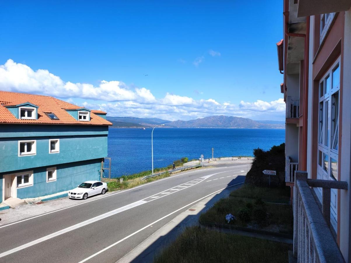 Apartamento Areal Finisterre Eksteriør billede