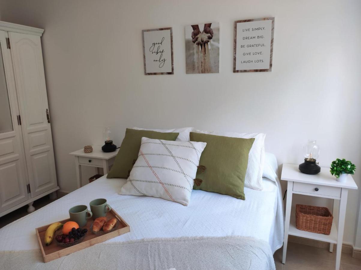 Apartamento Areal Finisterre Eksteriør billede