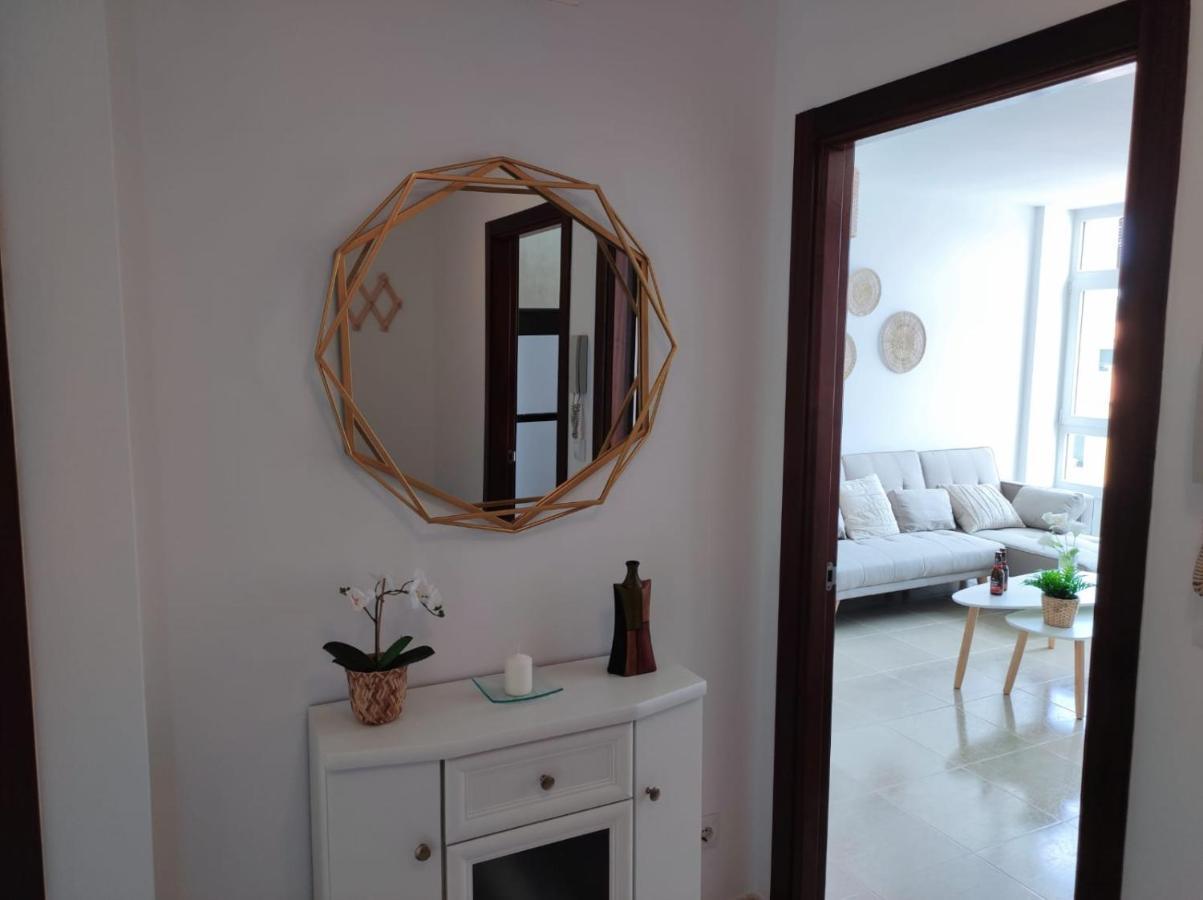 Apartamento Areal Finisterre Eksteriør billede
