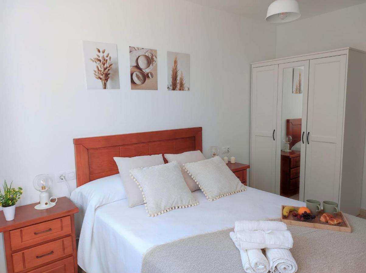 Apartamento Areal Finisterre Eksteriør billede