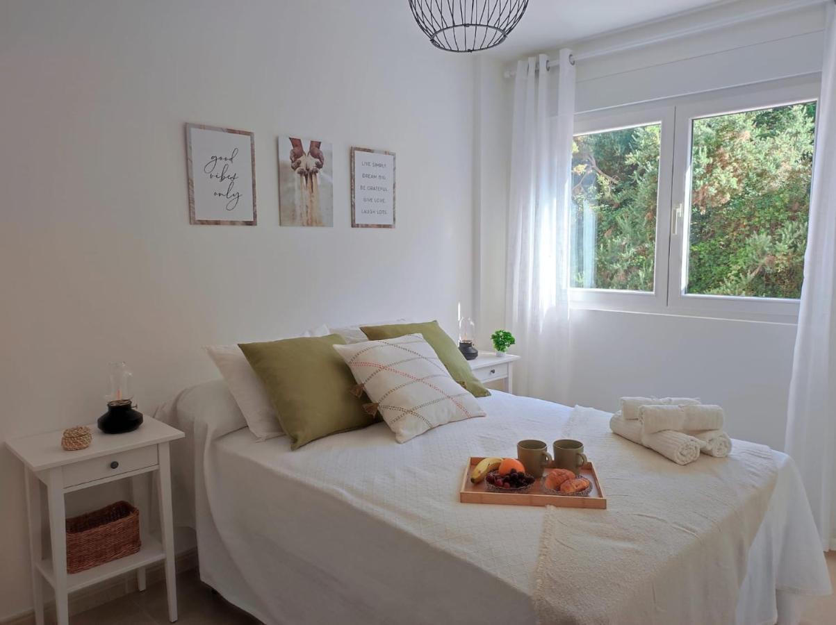Apartamento Areal Finisterre Eksteriør billede